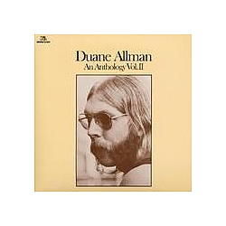 Lulu - Duane Allman: An Anthology, Volume 2 (disc 1) альбом