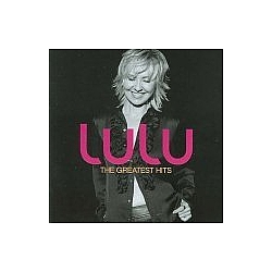 Lulu - The Greatest Hits альбом