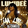 Lumidee - I&#039;m Up Vol. 1 album