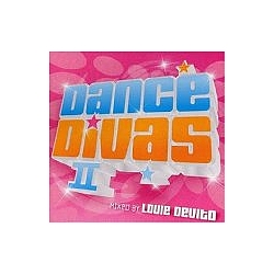 Lumidee - Dance Divas II album