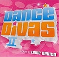 Lumidee - Dance Divas II album