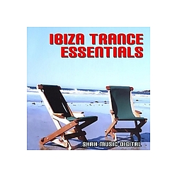 Luminary - Ibiza Trance Essentials альбом