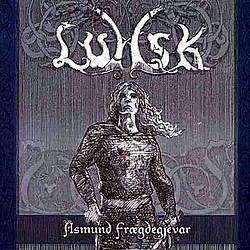 Lumsk - Åsmund Frægdegjevar альбом