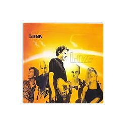 Luna - Live album