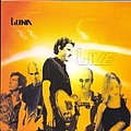 Luna - Live альбом