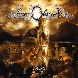 Luna Obscura - Feltia album