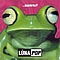 Luna Pop - Squerez album