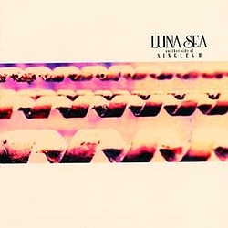 Luna Sea - Another Side of Singles II альбом