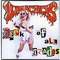 Lunachicks - Jerk of All Trades album