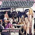Lunachicks - Luxury Problem album