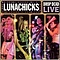 Lunachicks - Drop Dead Live альбом