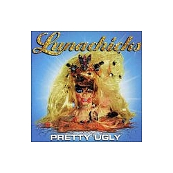 Lunachicks - Pretty Ugly альбом
