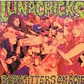 Lunachicks - Babysitters on Acid album