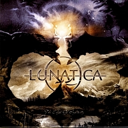 Lunatica - The Edge of Infinity album