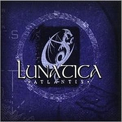 Lunatica - Atlantis album