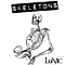 Lunic - Skeletons album