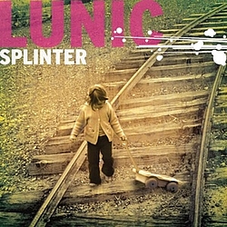 Lunic - Splinter альбом