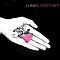 Lunic - Lovethief альбом