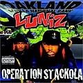 Luniz - Operation Stakola album