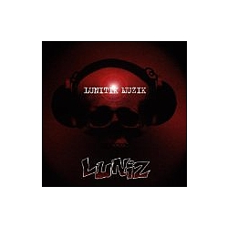 Luniz - Lunatik Muzik album
