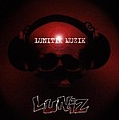 Luniz - Lunatik Muzik альбом