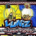 Luniz - The Lost Tapes album