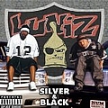 Luniz - Silver and Black album