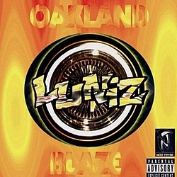 Luniz - Oakland Blaze (Advance) альбом