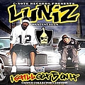 Luniz - Greatest Hits альбом