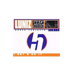 Luniz - I Got 5 on It album