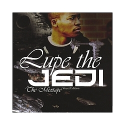 Lupe Fiasco - Lupe the Jedi альбом