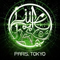 Lupe Fiasco - Paris, Tokyo   album