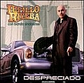 Lupillo Rivera - Despreciado album