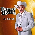 Lupillo Rivera - 15 Exitos альбом