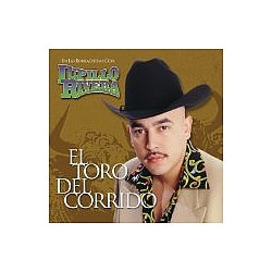 Lupillo Rivera - El Toro Del Corrido альбом