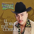 Lupillo Rivera - El Toro Del Corrido album