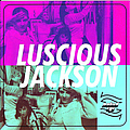 Luscious Jackson - Naked Eye album