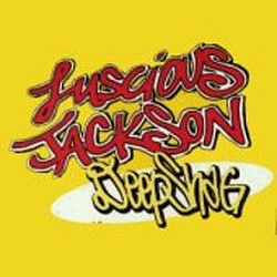 Luscious Jackson - Deep Shag альбом