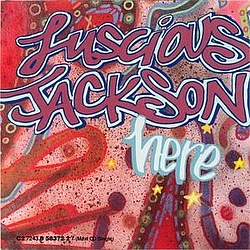 Luscious Jackson - Here album