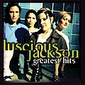 Luscious Jackson - Greatest Hits альбом