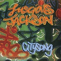 Luscious Jackson - Citysong album