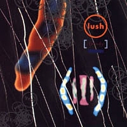 Lush - Spooky album