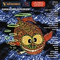 Lush - Volume 16: Copulation Explosion! (disc 1) album