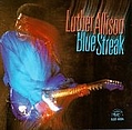 Luther Allison - Blue Streak album