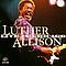 Luther Allison - Live in Chicago album