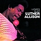 Luther Allison - Luther&#039;s Blues альбом