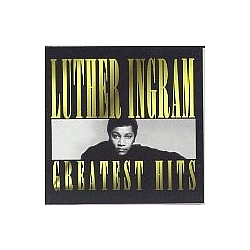 Luther Ingram - Greatest Hits album