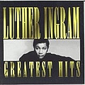 Luther Ingram - Greatest Hits album