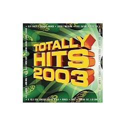 Luther Vandross - Totally Hits 2003 album