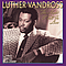 Luther Vandross - The Night I Fell in Love album